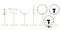 Lampa LED Phottix Nuada Ring 10