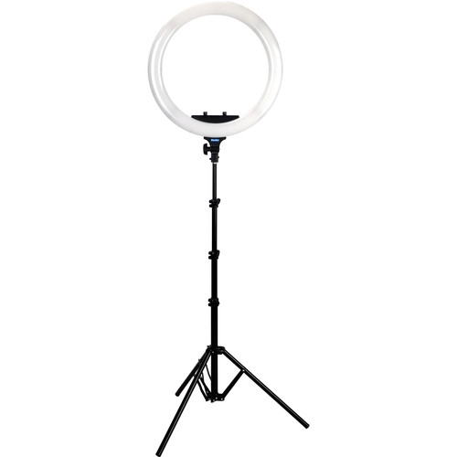 Lampa LED Phottix Nuada Ring 60