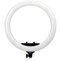 Lampa LED Phottix Nuada Ring 60