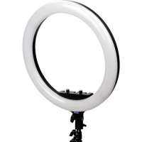 Lampa LED Phottix Nuada Ring 60