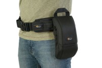 Pokrowiec na obiektyw Lowepro S&F Slim Lens Pouch 75 AW