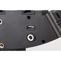 Lampa LED Phottix Nuada Ring 60
