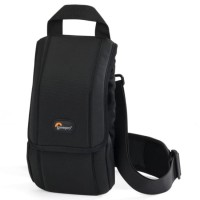 Pokrowiec na obiektyw Lowepro S&F Slim Lens Pouch 75 AW
