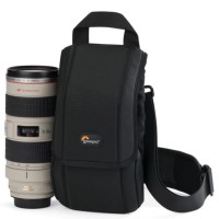 Pokrowiec na obiektyw Lowepro S&F Slim Lens Pouch 75 AW
