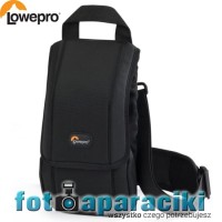 Pokrowiec na obiektyw Lowepro S&F Slim Lens Pouch 75 AW