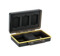 Etui na karty XQD i baterie JJC BC-3XQD3