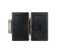 Etui na karty XQD i baterie JJC BC-3XQD3
