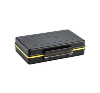 Etui na karty XQD i baterie JJC BC-3XQD3