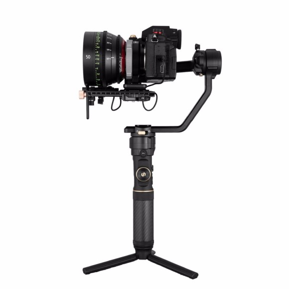 Stabilizator gimbal Zhiyun Crane 2S