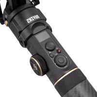 Stabilizator gimbal Zhiyun Crane 2S
