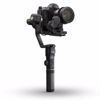 Stabilizator gimbal Zhiyun Crane 2S Combo