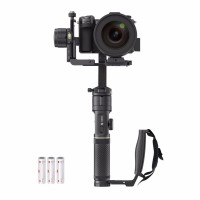 Stabilizator gimbal Zhiyun Crane 2S Combo