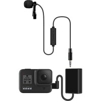 Mikrofon krawatowy 2.5m Comica CVM-V01CP do aparatów i kamer GoPro