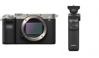 Bezlusterkowiec Sony A7c body