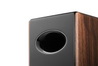 Zestaw głośników 2.0 Edifier S2000MKIII 130 W brązowy