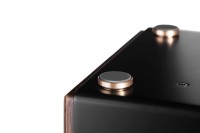 Zestaw głośników 2.0 Edifier S2000MKIII 130 W brązowy