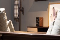 Zestaw głośników 2.0 Edifier S2000MKIII 130 W brązowy