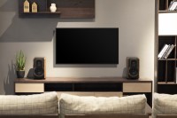 Zestaw głośników 2.0 Edifier S2000MKIII 130 W brązowy