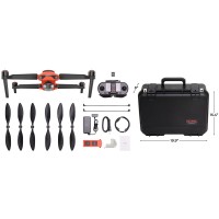 Dron AUTEL Robotics EVO II 8K Rugged Bundle