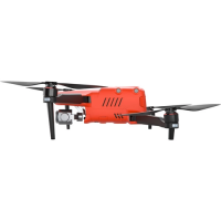 Dron AUTEL Robotic EVO II Pro 6K Rugged Bundle