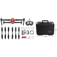 Dron AUTEL Robotic EVO II Pro 6K Rugged Bundle