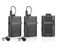 Mikrofon bezprzewodowy Boya BY-WM4 Pro K2