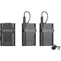 Mikrofon bezprzewodowy Boya BY-WM4 Pro K2
