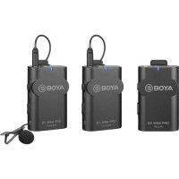 Mikrofon bezprzewodowy Boya BY-WM4 Pro K2
