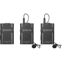 Mikrofon bezprzewodowy Boya BY-WM4 Pro K2