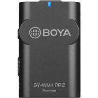 Mikrofon bezprzewodowy Boya BY-WM4 Pro K2