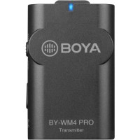 Mikrofon bezprzewodowy Boya BY-WM4 Pro K2