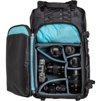 Plecak fotograficzny Shimoda Action X30 Starter Kit czarny