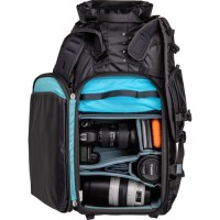 Plecak fotograficzny Shimoda Action X50 Starter Kit czarny