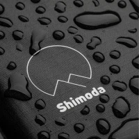 Plecak fotograficzny Shimoda Action X70 Starter Kit czarny z wkładem