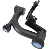 Głowica gimbalowa Sirui PH-20 włókno węglowe