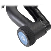 Głowica gimbalowa Sirui PH-20 włókno węglowe