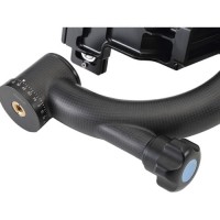 Głowica gimbalowa Sirui PH-20 włókno węglowe