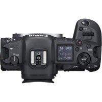Aparat cyfrowy Canon EOS R5 body
