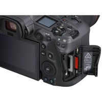 Aparat cyfrowy Canon EOS R5 body