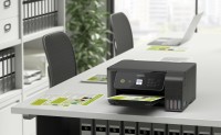 Urządzenie wielofunkcyjne Epson EcoTank ITS L3160 - wysyłamy w 24H !
