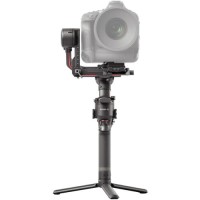 Stabilizator DJI RS 2 (Ronin-S2)
