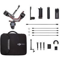 Stabilizator DJI RS 2 (Ronin-S2)