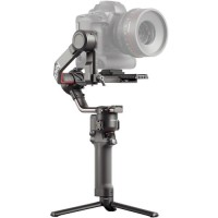 Stabilizator DJI RS 2 (Ronin-S2)