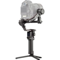 Stabilizator DJI RS 2 (Ronin-S2)