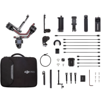 Stabilizator DJI RS 2 Pro Combo (Ronin-S2 Pro Combo)