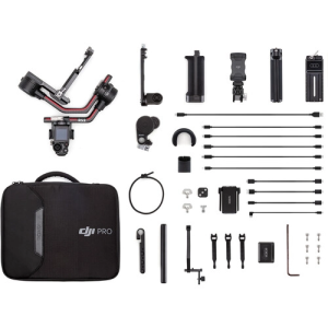 Stabilizator DJI RS 2 Pro Combo (Ronin-S2 Pro Combo)