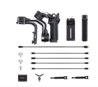 Stabilizator DJI RSC2 (Ronin-SC2)