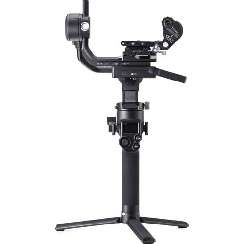 Stabilizator DJI RSC2 Pro Combo (Ronin-SC2 Pro Combo)