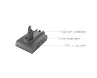 Akumulator Newell zamiennik DSV6B do Dyson V6