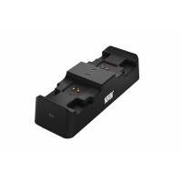 Zestaw ładowarka i dwa akumulatory Newell Gaming Set